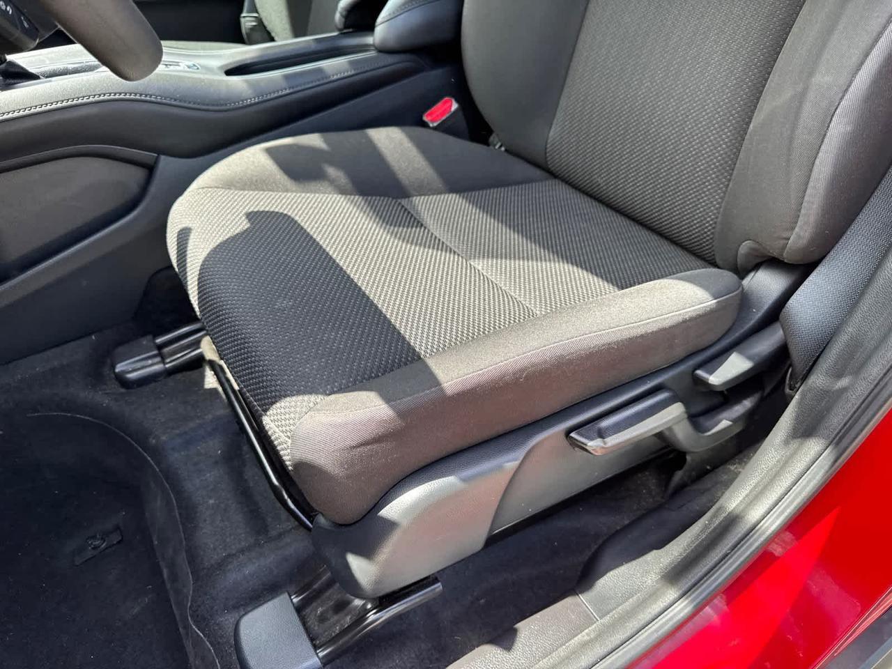 2016 Honda HR-V LX Dartmouth MA