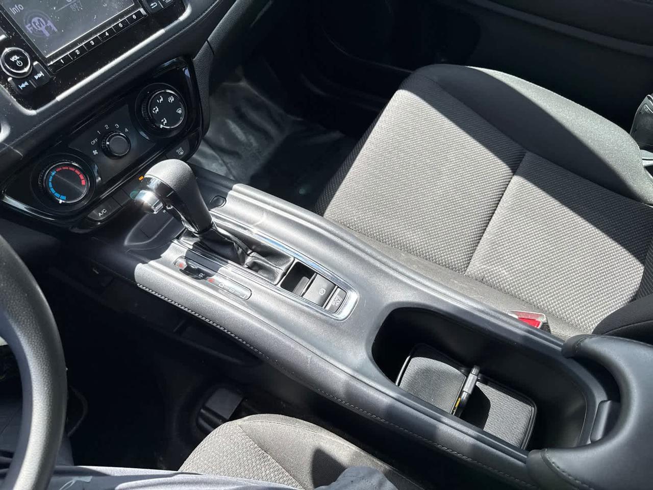 2016 Honda HR-V LX Dartmouth MA