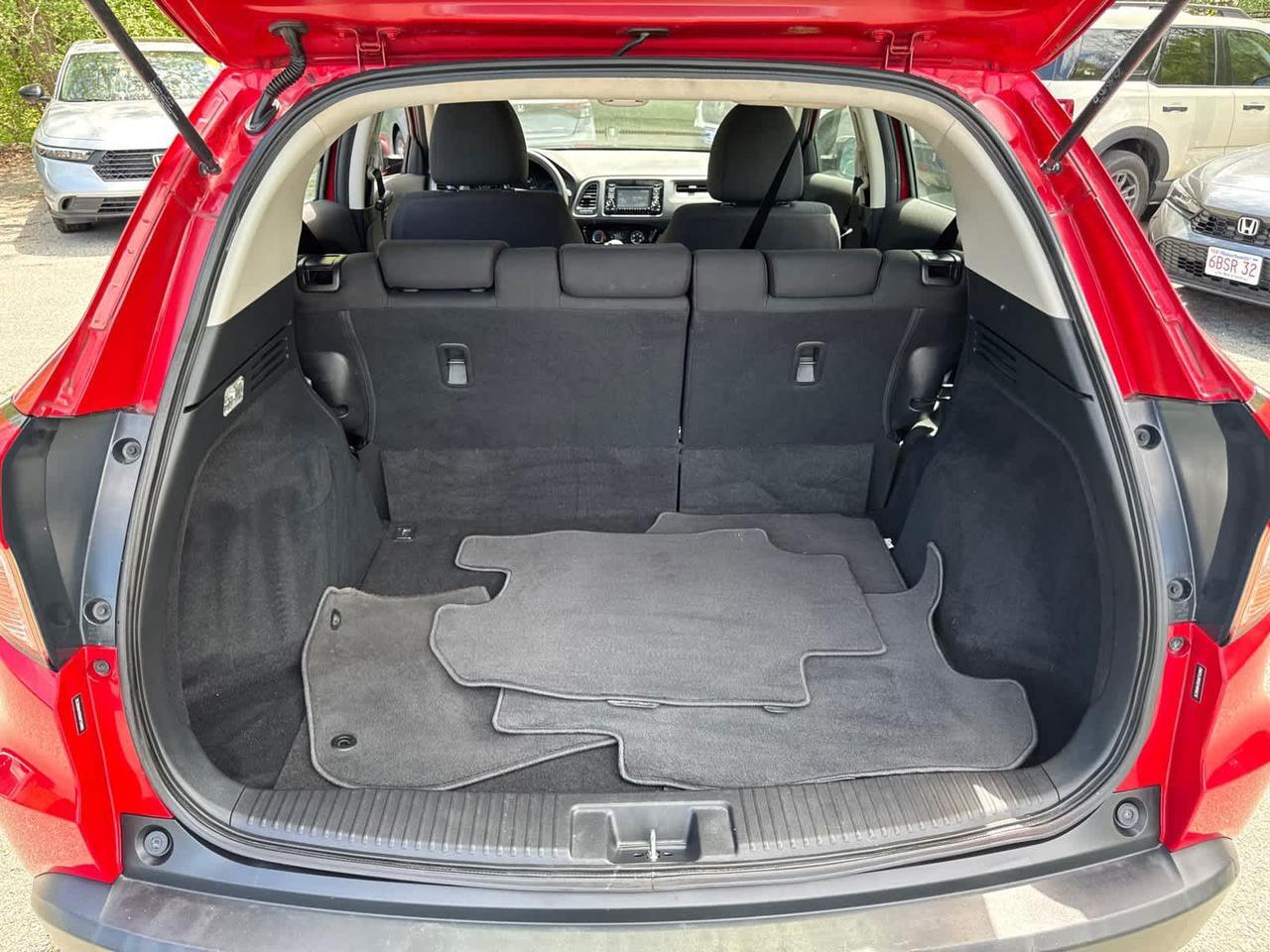 2016 Honda HR-V LX Dartmouth MA