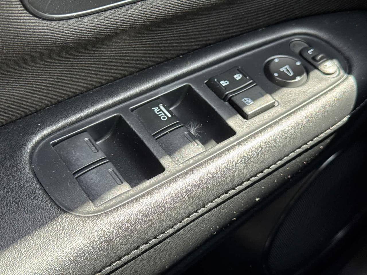 2016 Honda HR-V LX Dartmouth MA
