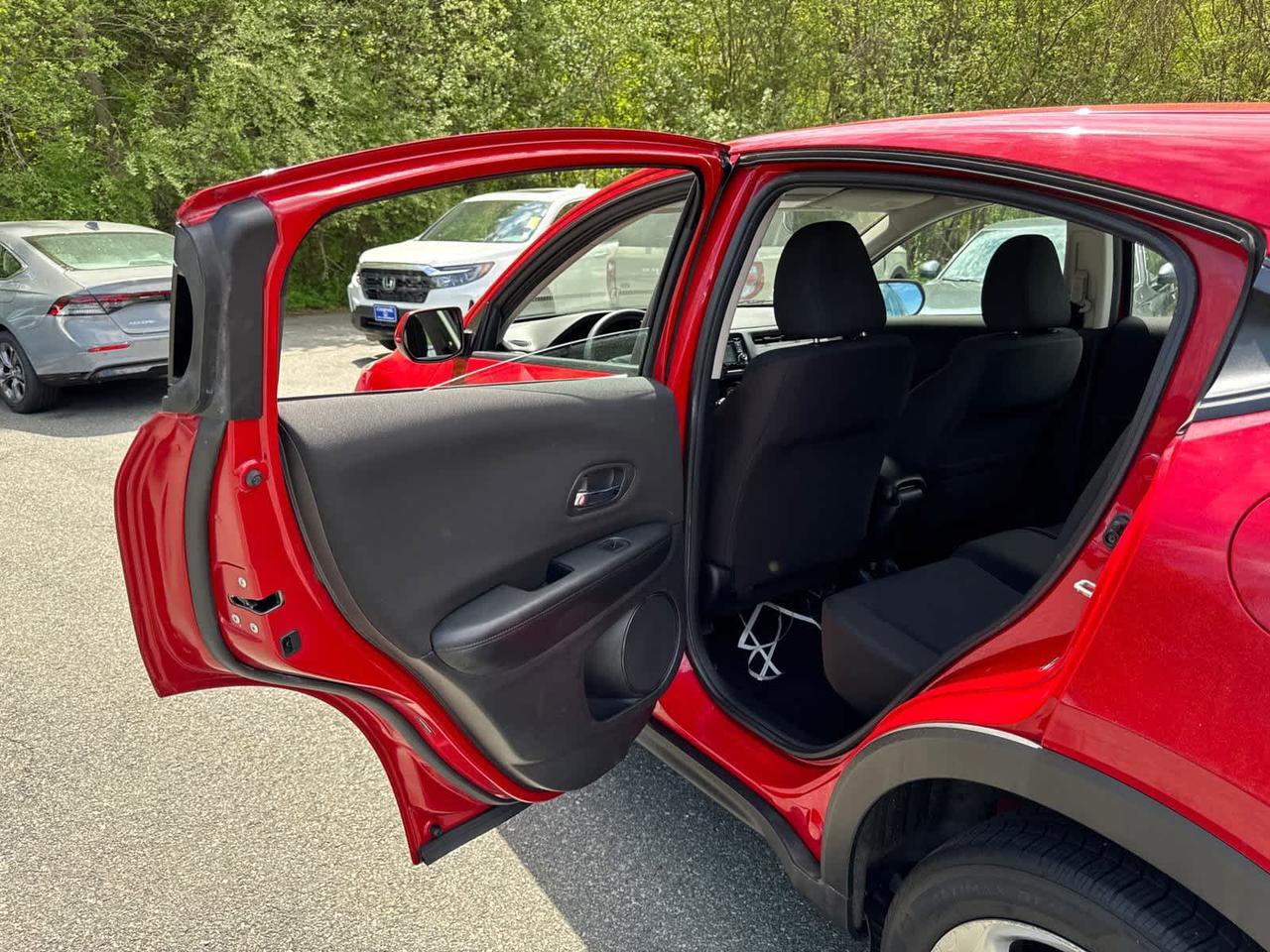 2016 Honda HR-V LX Dartmouth MA