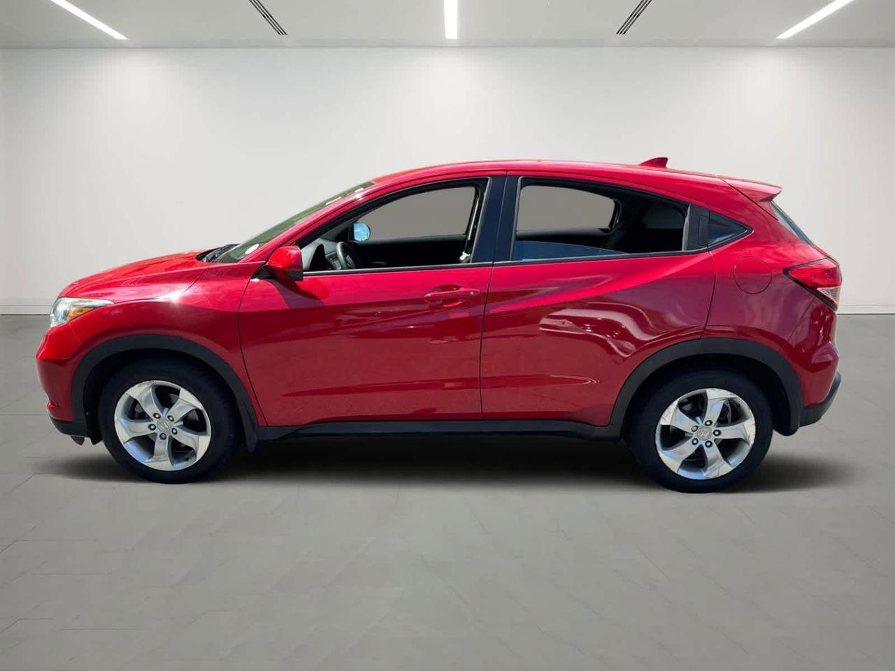2016 Honda HR-V LX Dartmouth MA