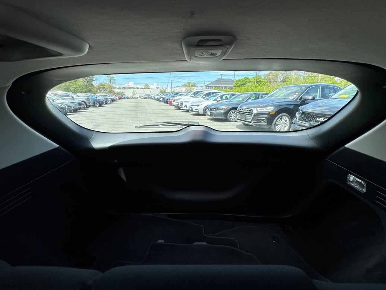 2016 Honda HR-V LX Dartmouth MA