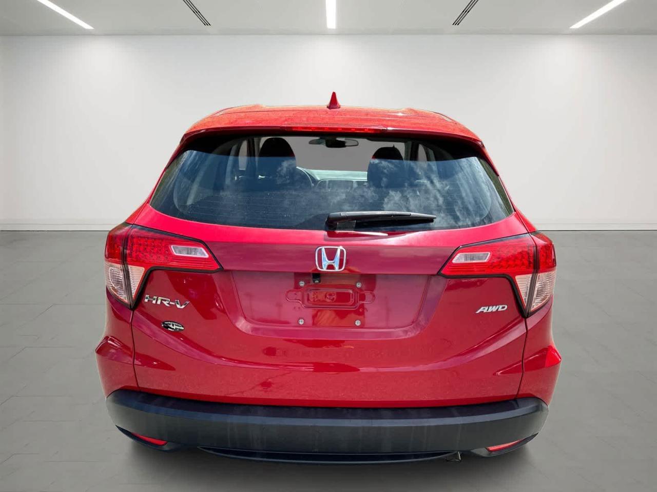 2016 Honda HR-V LX Dartmouth MA