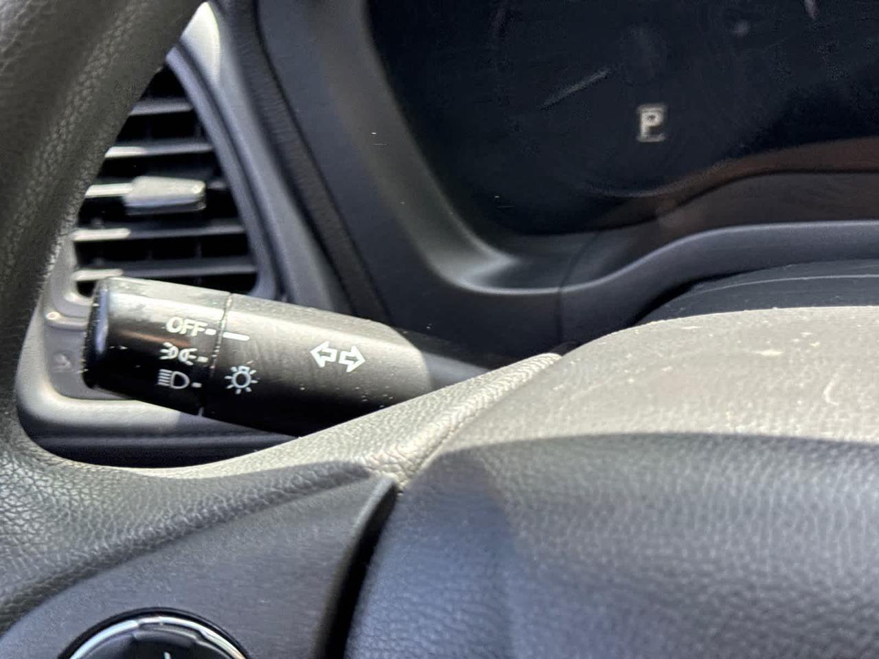 2016 Honda HR-V LX Dartmouth MA