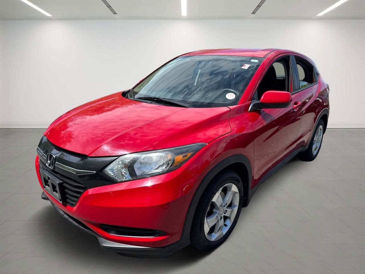 2016 Honda HR-V LX Dartmouth MA