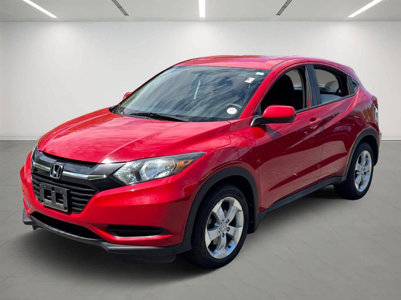 2016 Honda HR-V LX Dartmouth MA