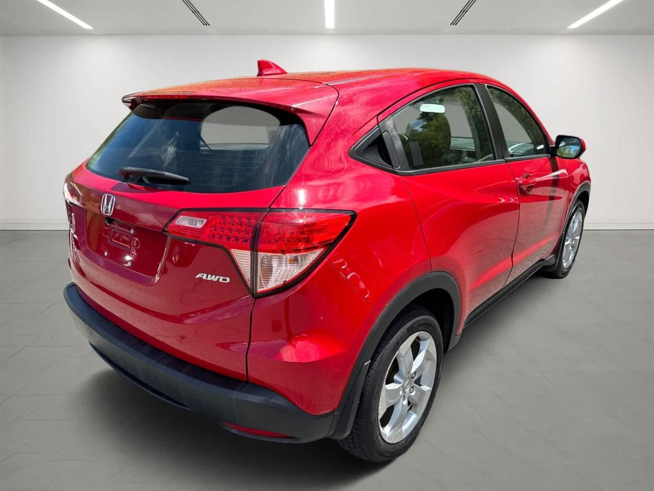 2016 Honda HR-V LX Dartmouth MA
