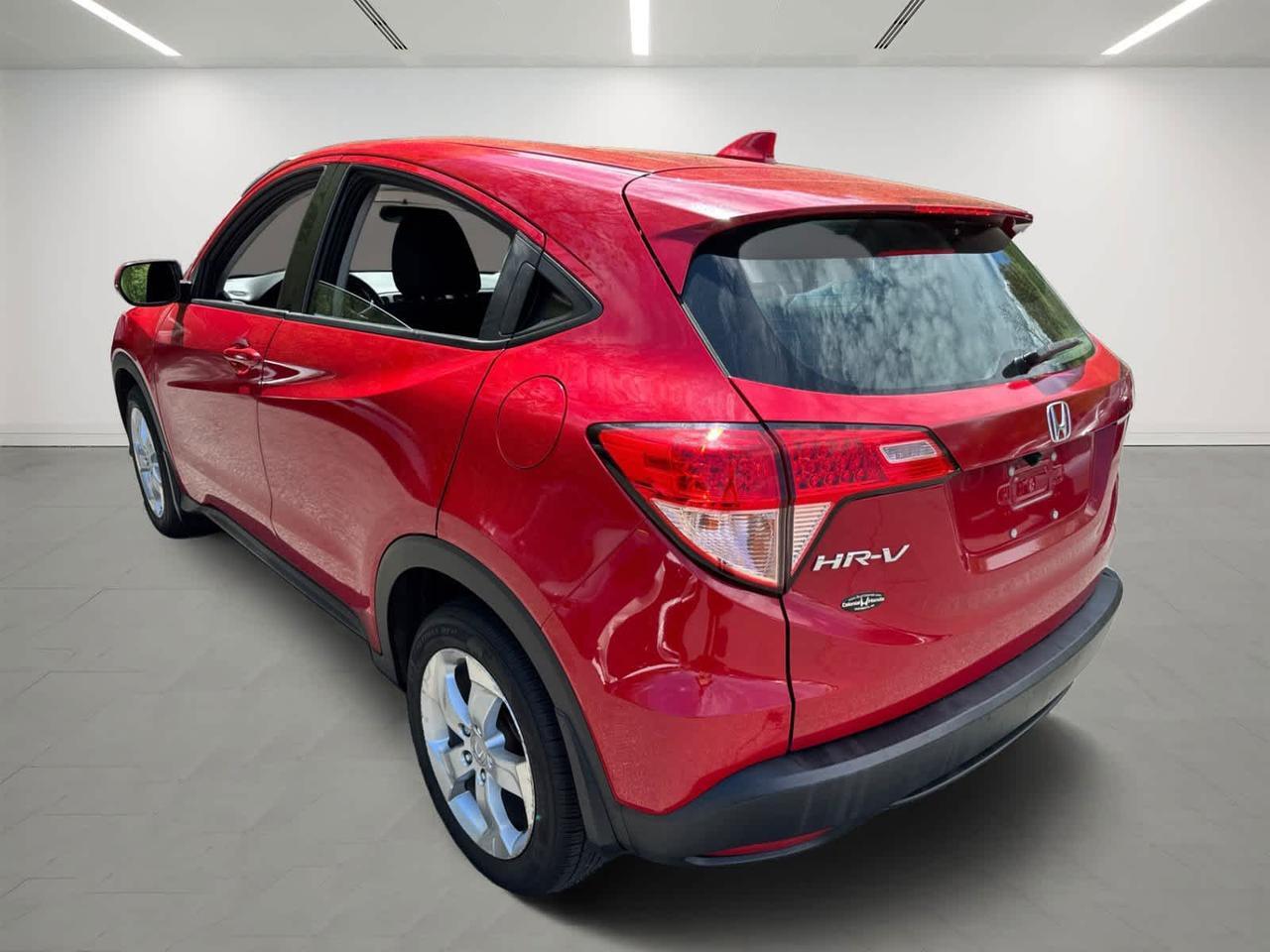 2016 Honda HR-V LX Dartmouth MA