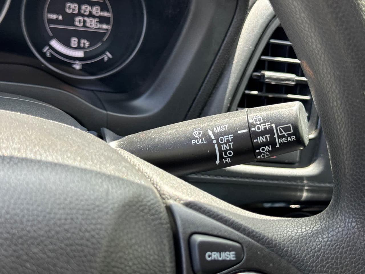 2016 Honda HR-V LX Dartmouth MA