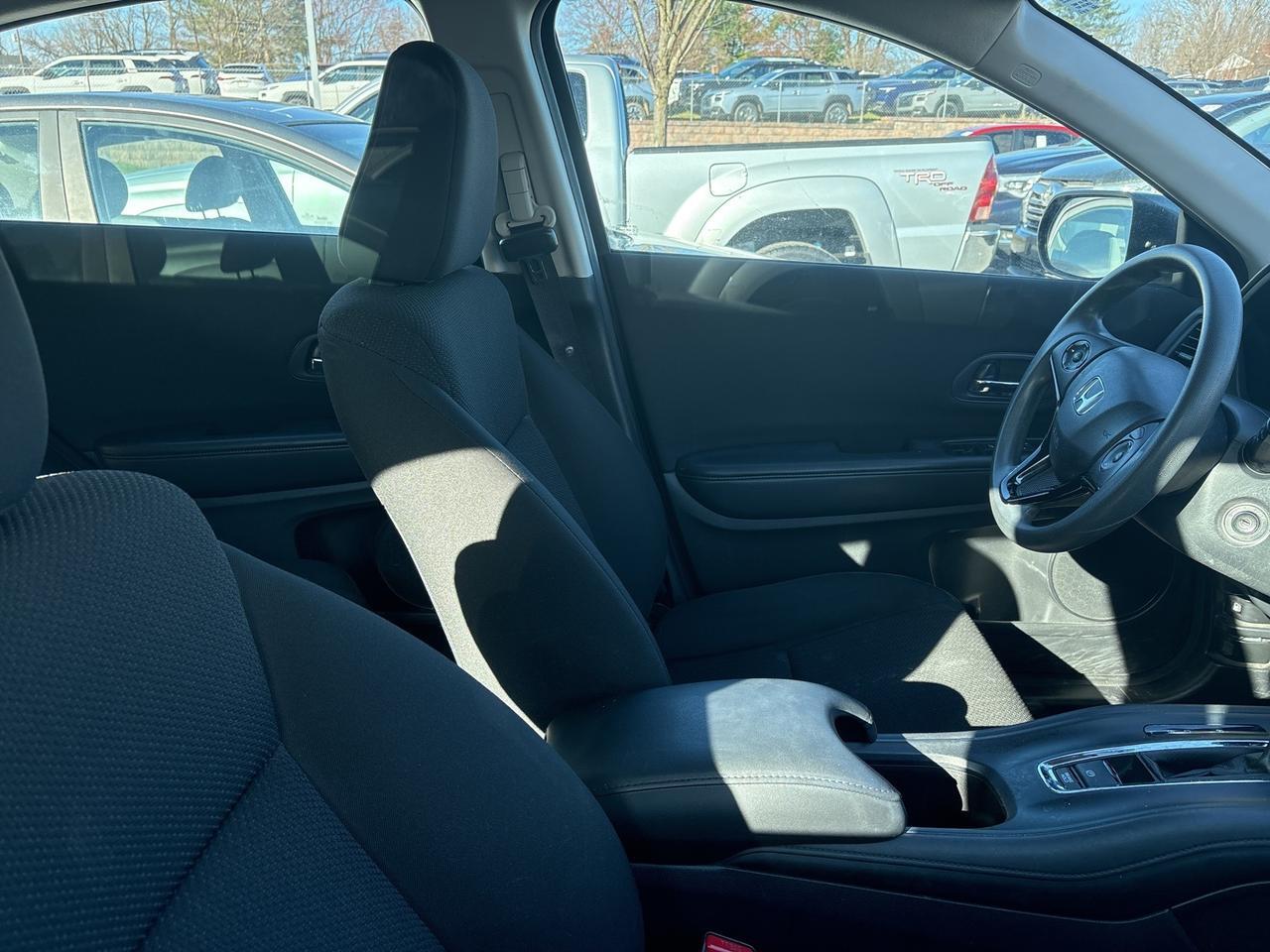 2016 Honda HR-V LX Hagerstown MD