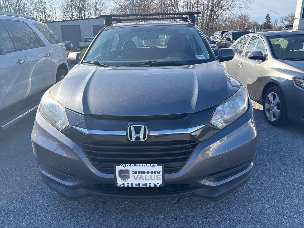 2016 Honda HR-V LX Hagerstown MD
