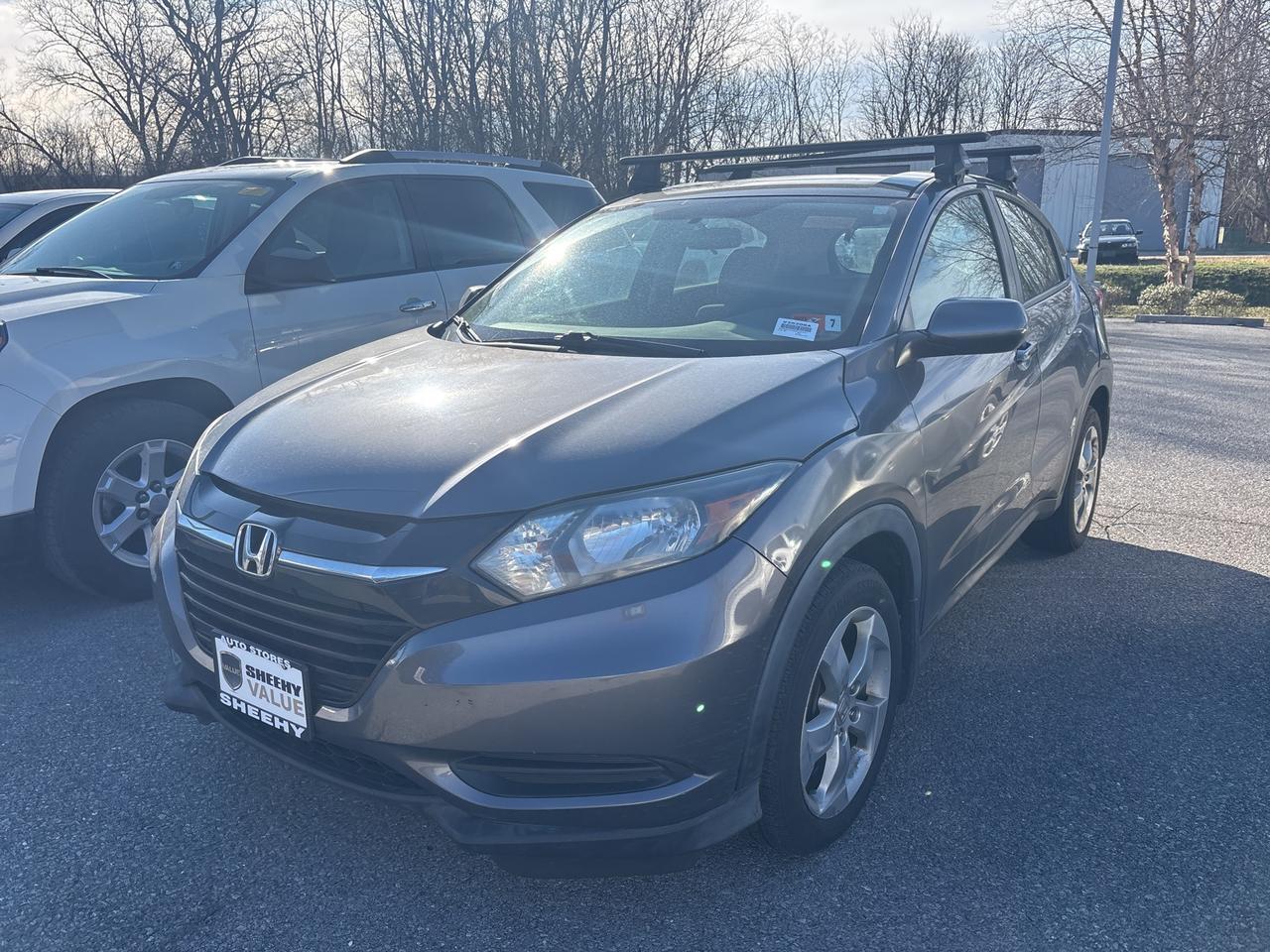 2016 Honda HR-V LX Hagerstown MD