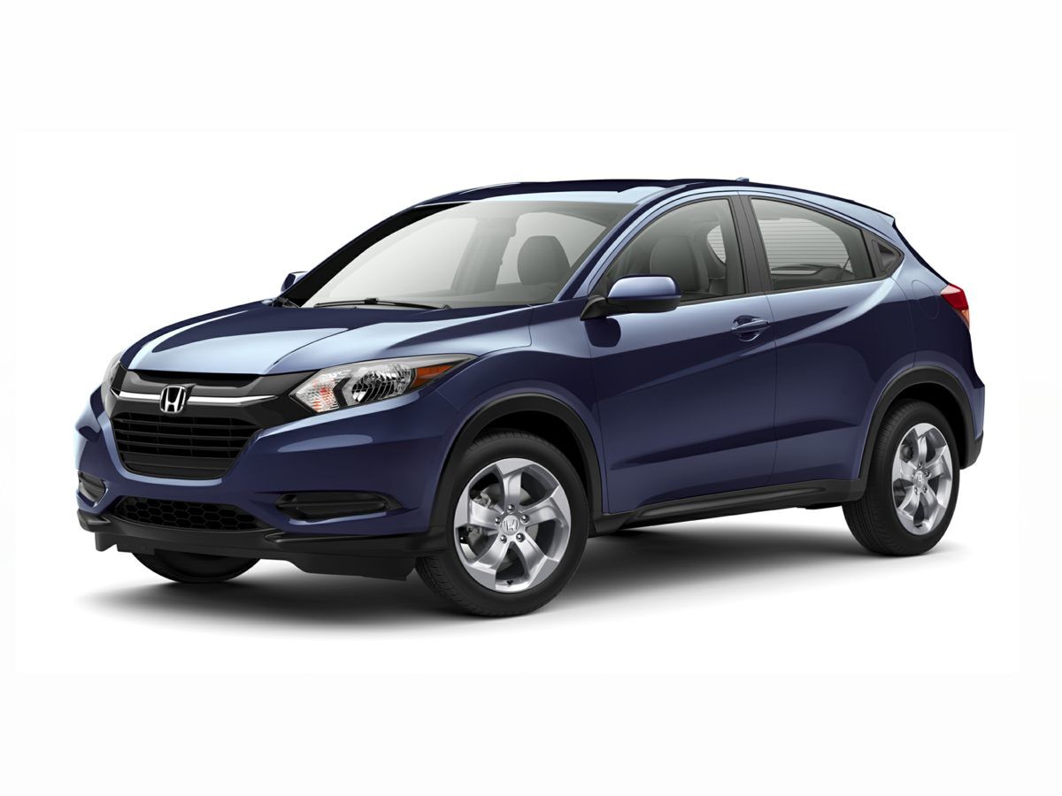 2016 Honda HR-V LX Hagerstown MD