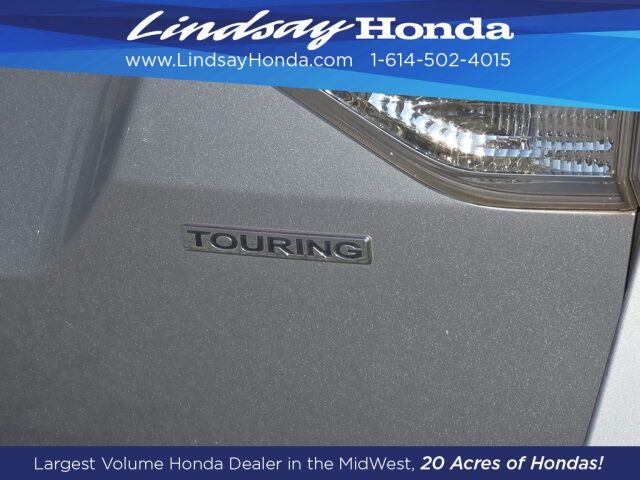 2016 Honda Odyssey Columbus OH