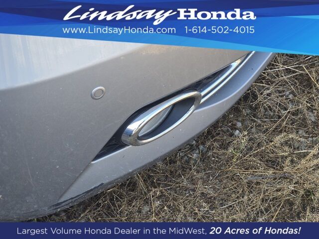 2016 Honda Odyssey Columbus OH