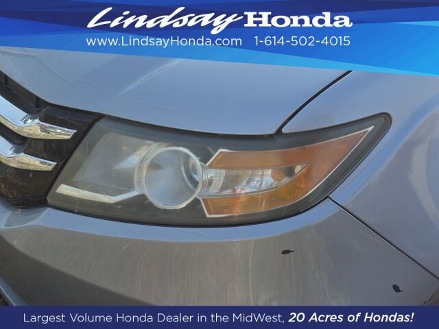 2016 Honda Odyssey Columbus OH