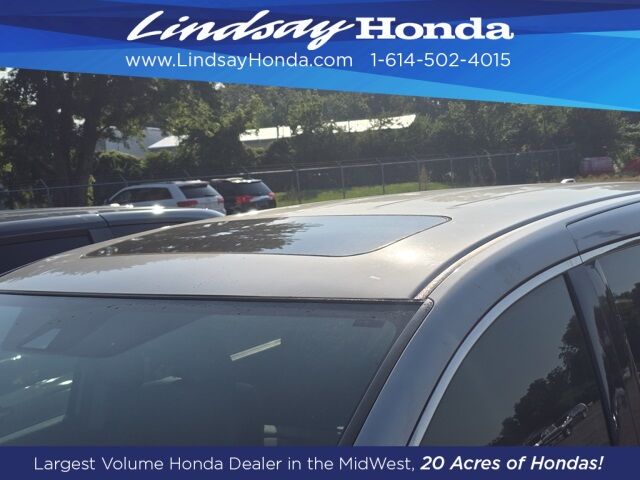 2016 Honda Odyssey Columbus OH