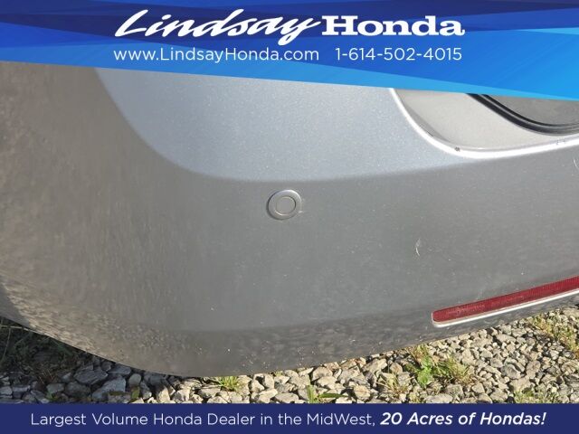 2016 Honda Odyssey Columbus OH