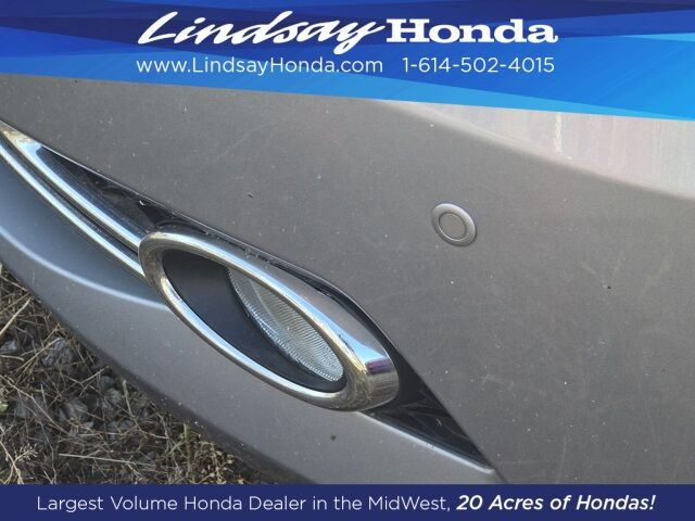 2016 Honda Odyssey Columbus OH