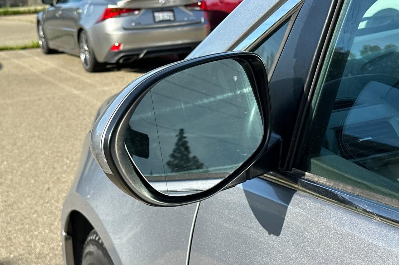 2016 Honda Odyssey Roseville CA