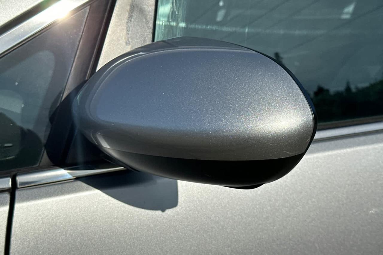 2016 Honda Odyssey Roseville CA