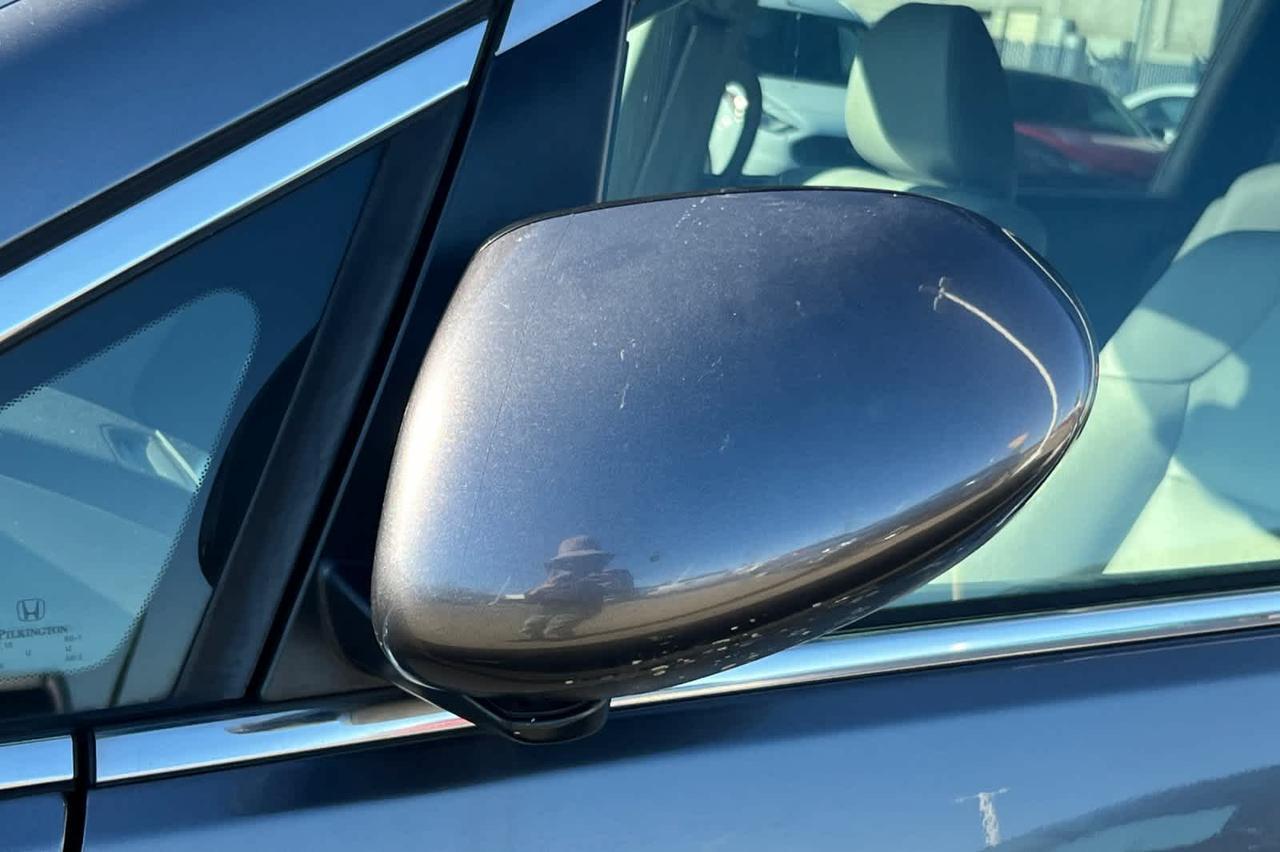 2016 Honda Odyssey Roseville CA