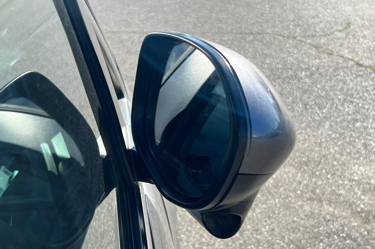 2016 Honda Odyssey Roseville CA