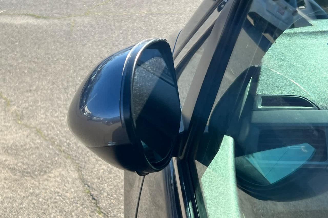 2016 Honda Odyssey Roseville CA