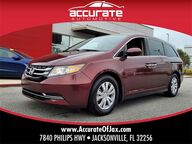2016 Honda Odyssey EX Jacksonville FL 2016 Honda Odyssey EX Jacksonville FL