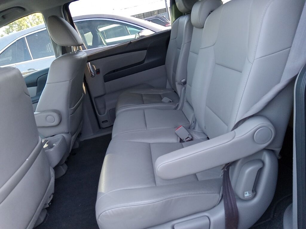 2016 Honda Odyssey EX-L Akron OH