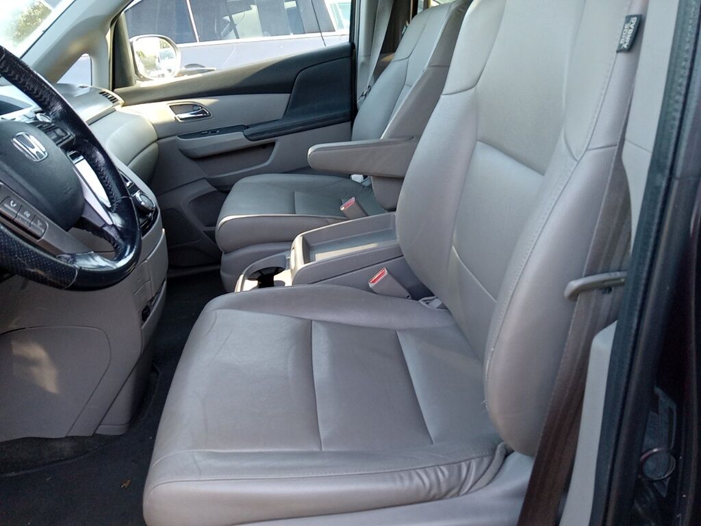 2016 Honda Odyssey EX-L Akron OH