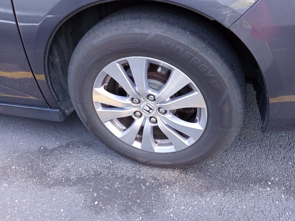 2016 Honda Odyssey EX-L Akron OH