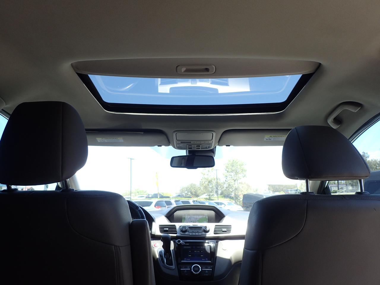 2016 Honda Odyssey EX-L Anaheim CA