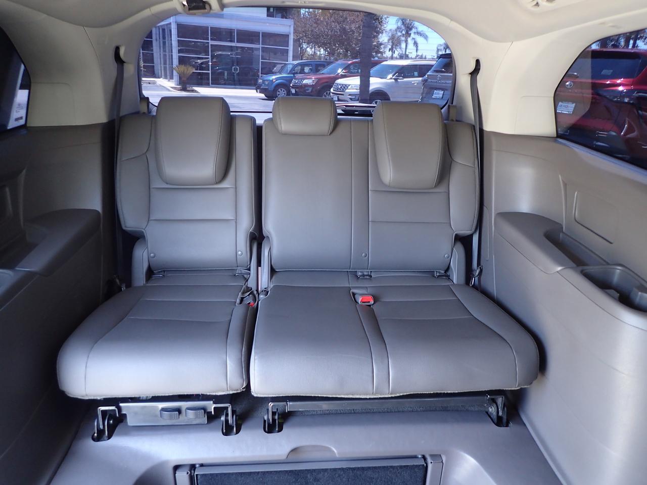2016 Honda Odyssey EX-L Anaheim CA