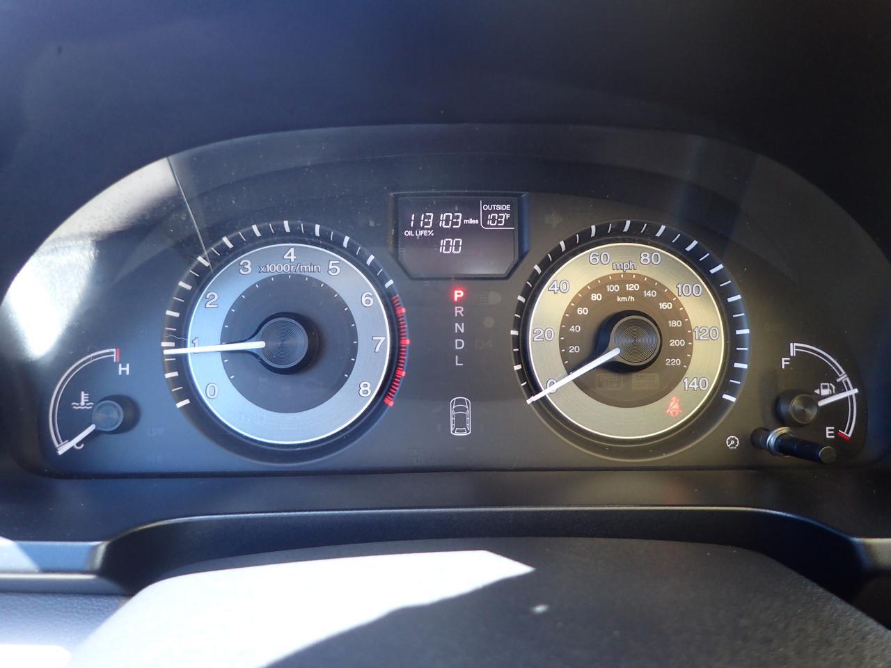 2016 Honda Odyssey EX-L Anaheim CA