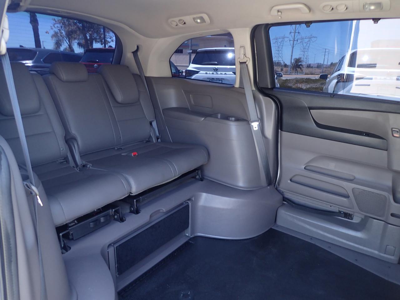 2016 Honda Odyssey EX-L Anaheim CA