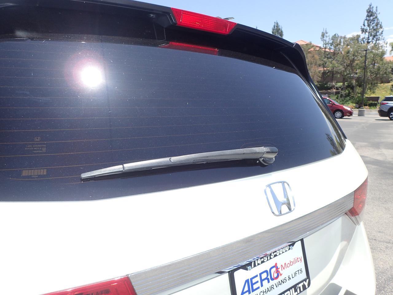 2016 Honda Odyssey EX-L Anaheim CA