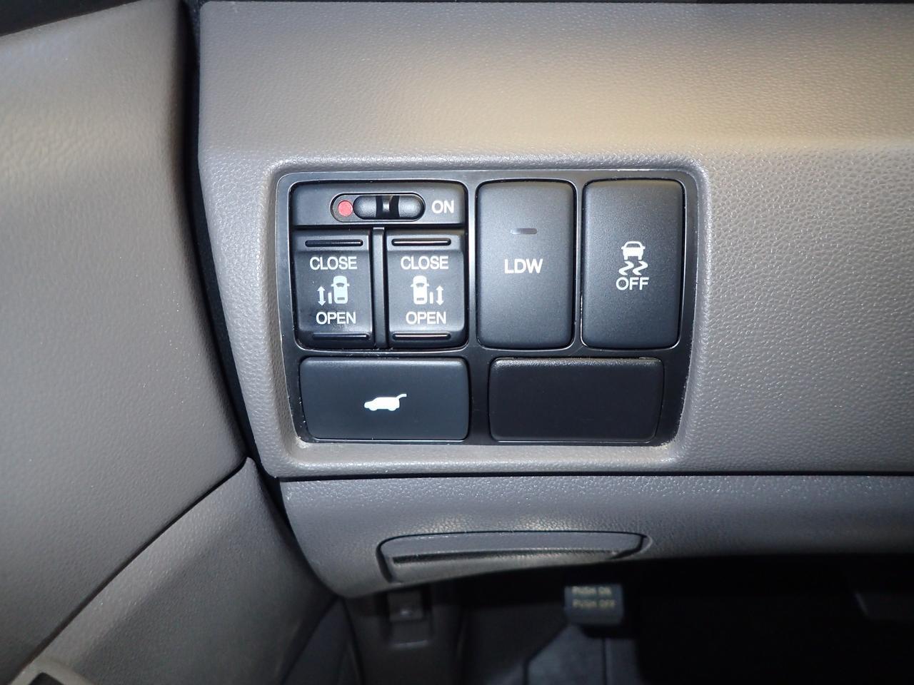 2016 Honda Odyssey EX-L Anaheim CA