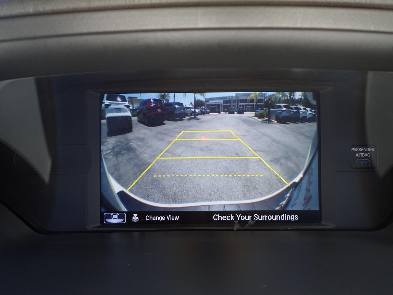 2016 Honda Odyssey EX-L Anaheim CA