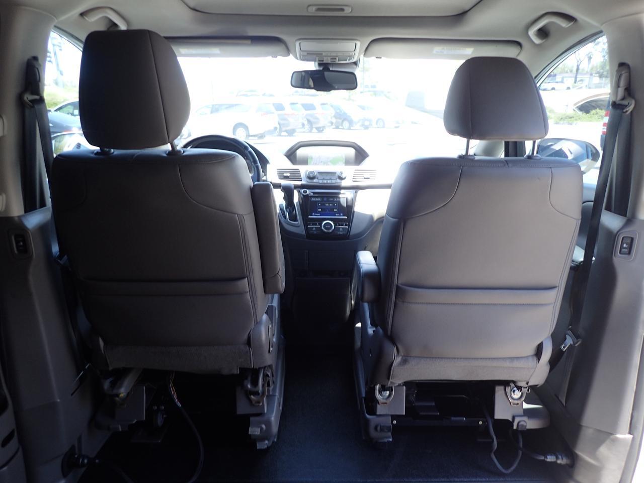 2016 Honda Odyssey EX-L Anaheim CA