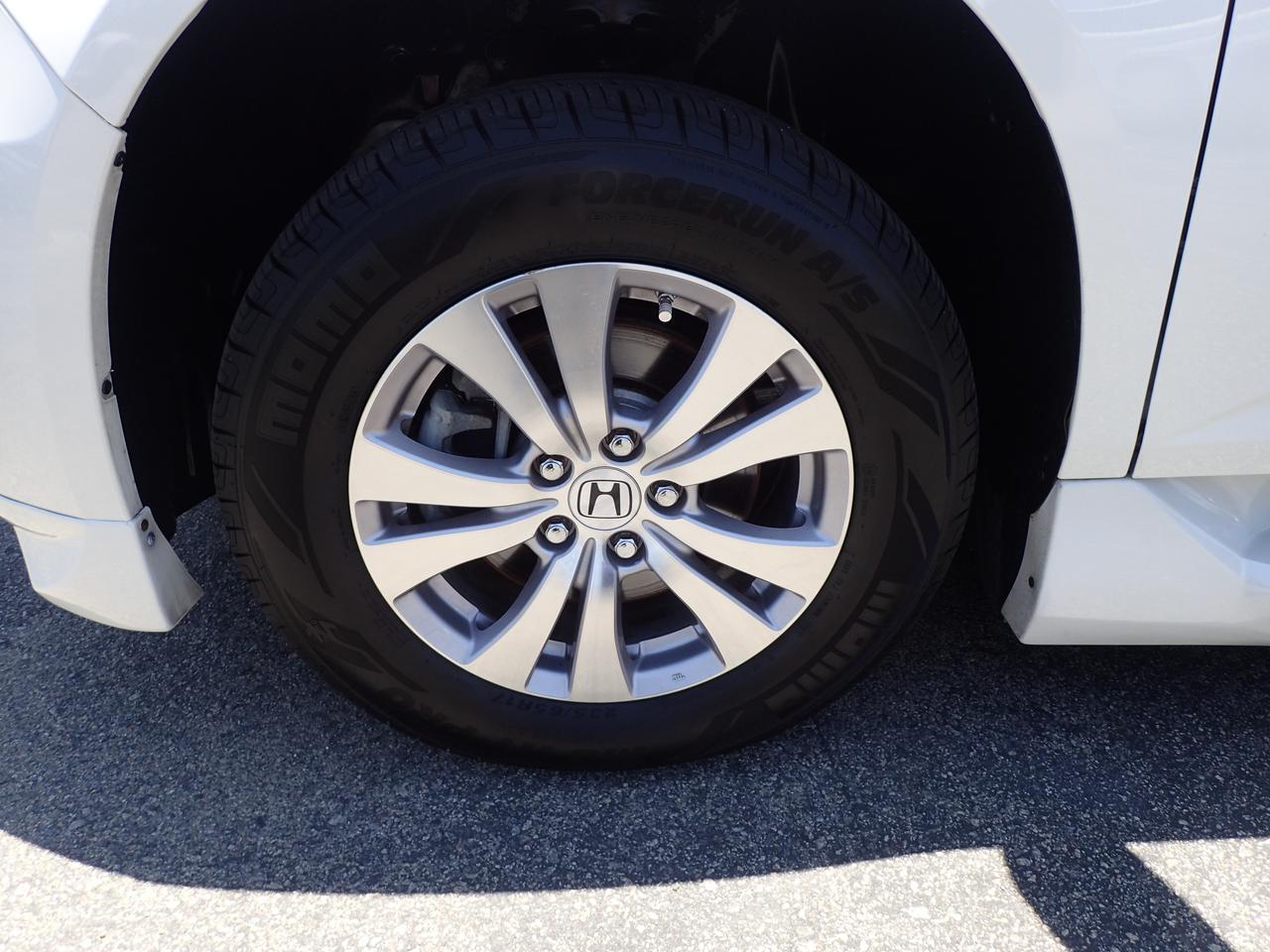 2016 Honda Odyssey EX-L Anaheim CA
