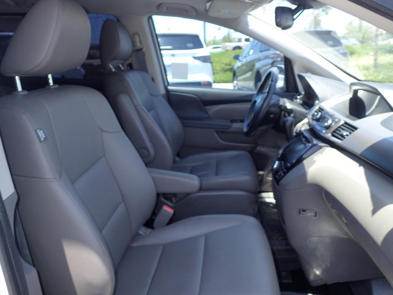 2016 Honda Odyssey EX-L Anaheim CA