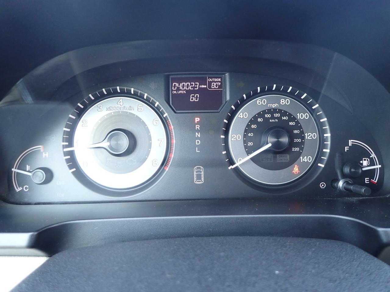 2016 Honda Odyssey EX-L Anaheim CA