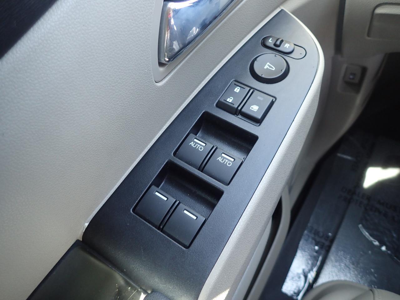 2016 Honda Odyssey EX-L Anaheim CA