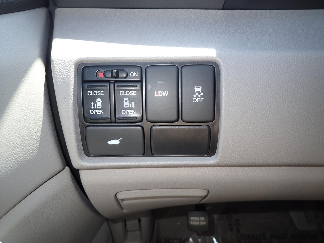 2016 Honda Odyssey EX-L Anaheim CA