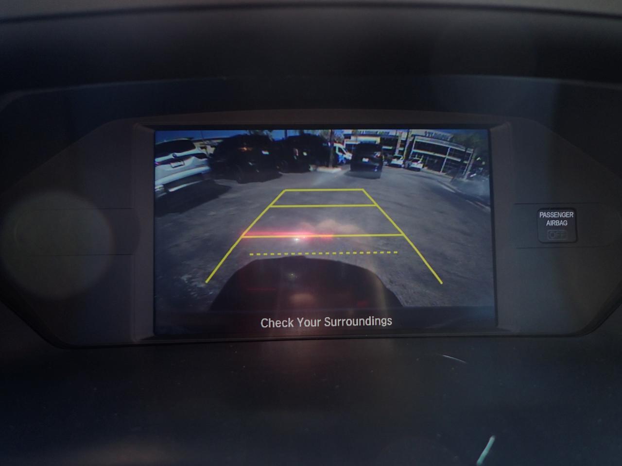 2016 Honda Odyssey EX-L Anaheim CA