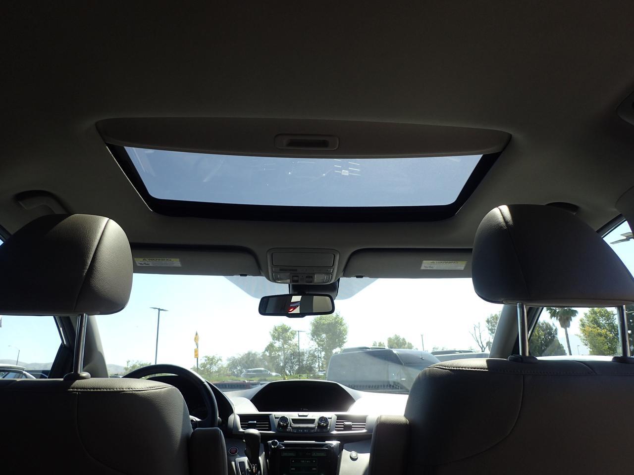 2016 Honda Odyssey EX-L Anaheim CA