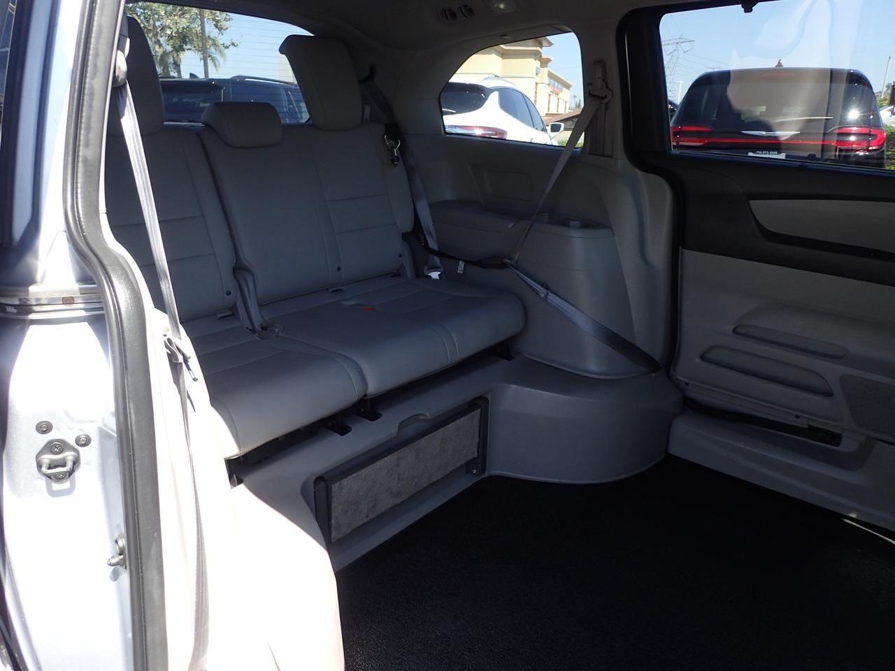 2016 Honda Odyssey EX-L Anaheim CA