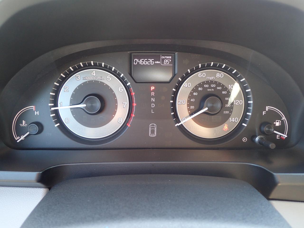 2016 Honda Odyssey EX-L Anaheim CA